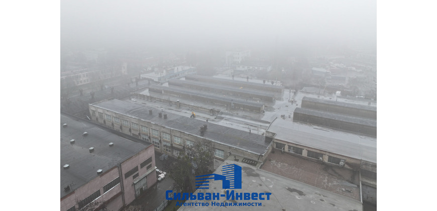 Продажа производственного помещения