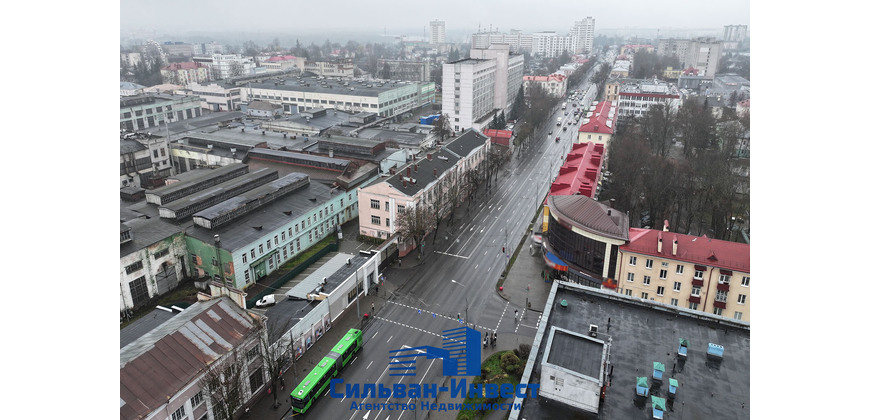 Продажа многофункционального здания