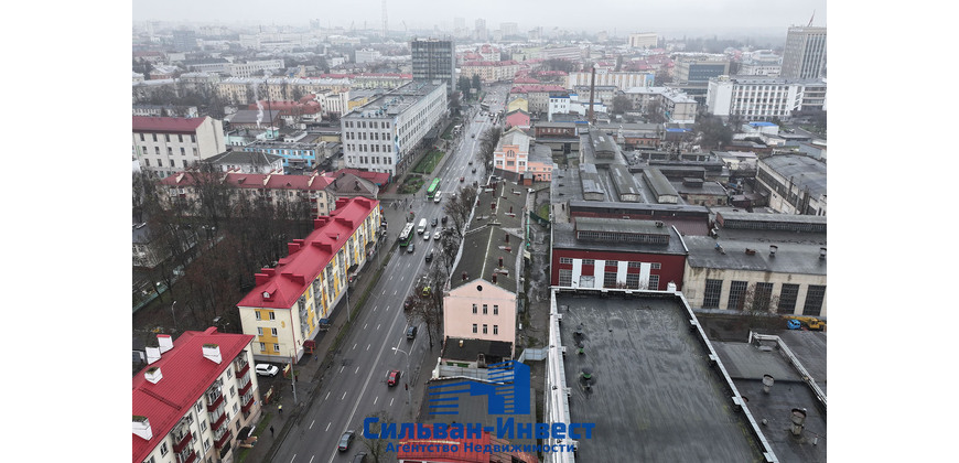 Продажа многофункционального здания