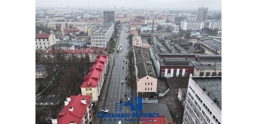 Продажа многофункционального здания