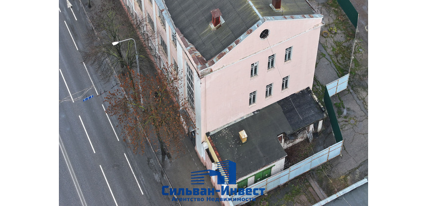 Продажа многофункционального здания