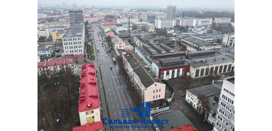 Продажа многофункционального здания