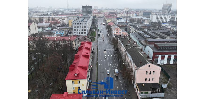 Продажа многофункционального здания