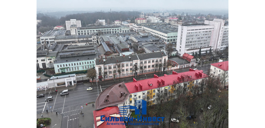 Продажа многофункционального здания