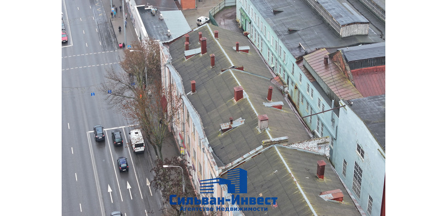 Продажа многофункционального здания