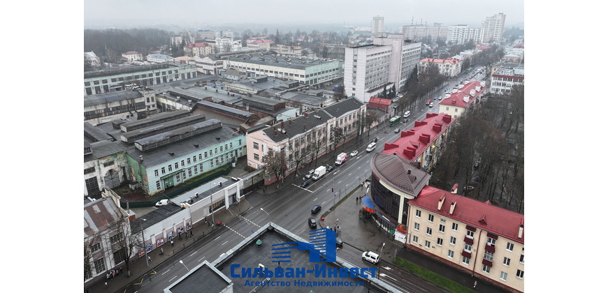 Продажа многофункционального здания