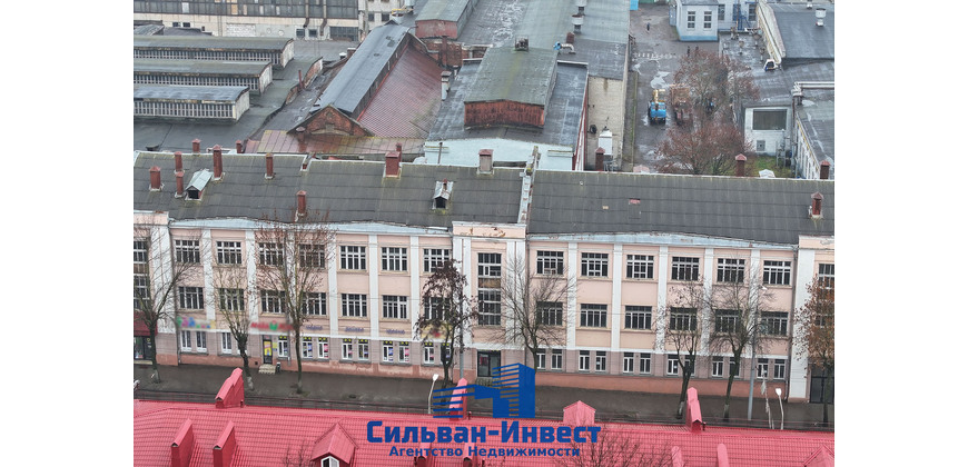 Продажа многофункционального здания