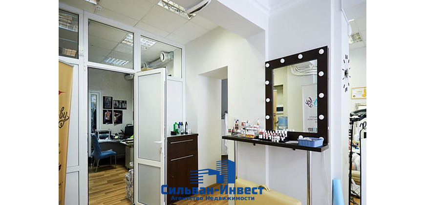 Многофункциональное помещение в аренду