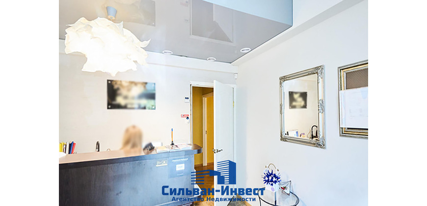 Многофункциональное помещение в аренду