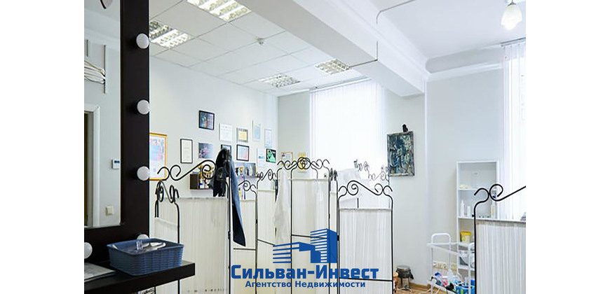 Многофункциональное помещение в аренду