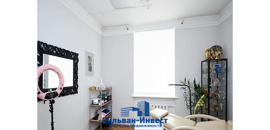 Многофункциональное помещение в аренду