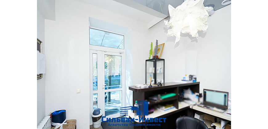 Многофункциональное помещение в аренду