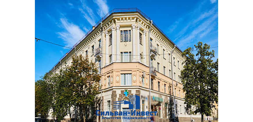 Многофункциональное помещение в аренду