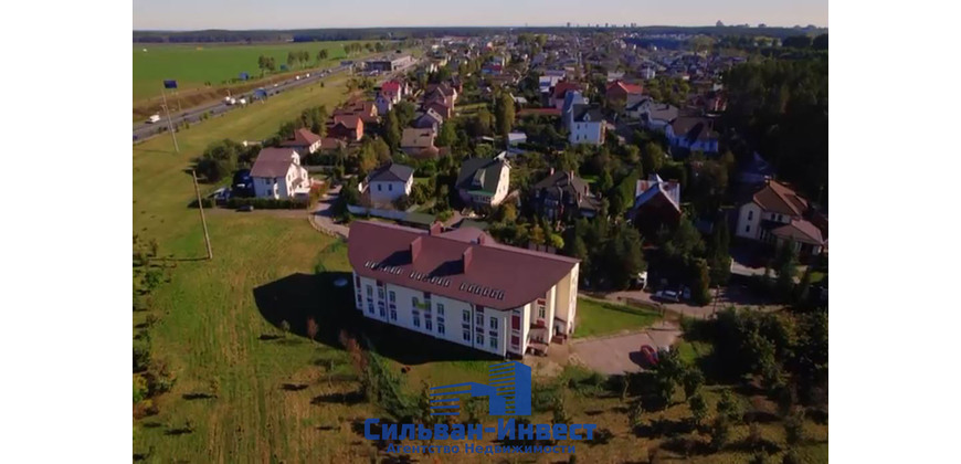 Продажа многофункционального здания