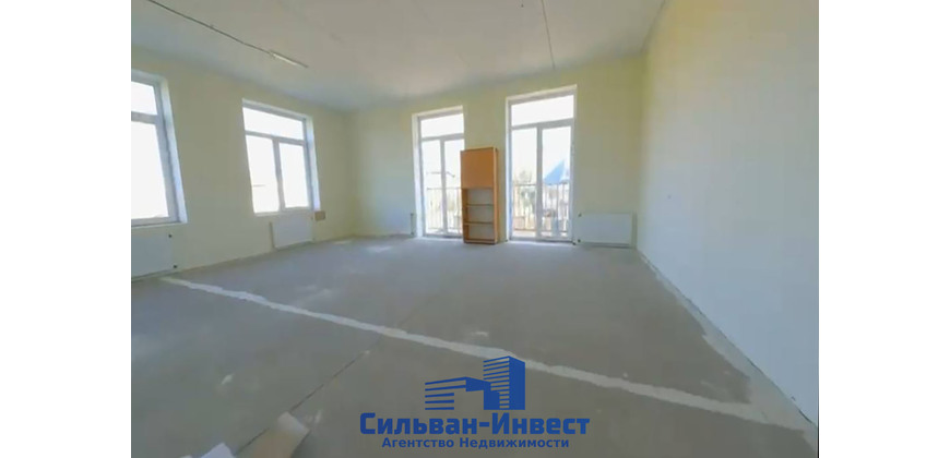 Продажа многофункционального здания