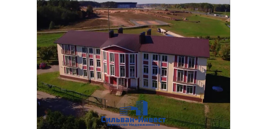 Продажа многофункционального здания