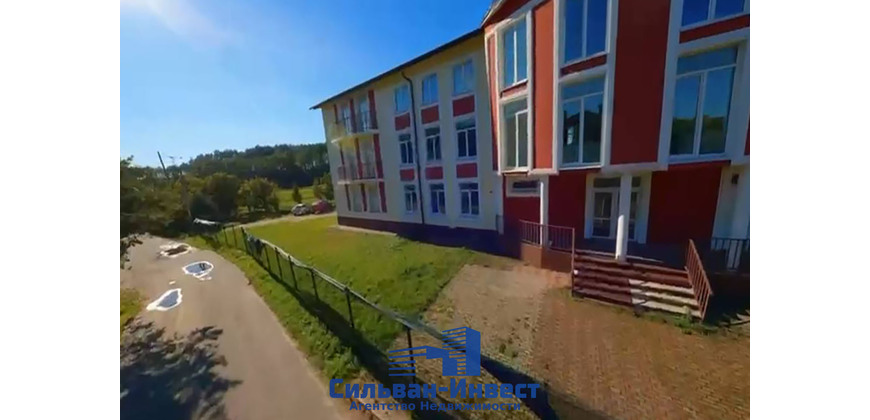 Продажа многофункционального здания