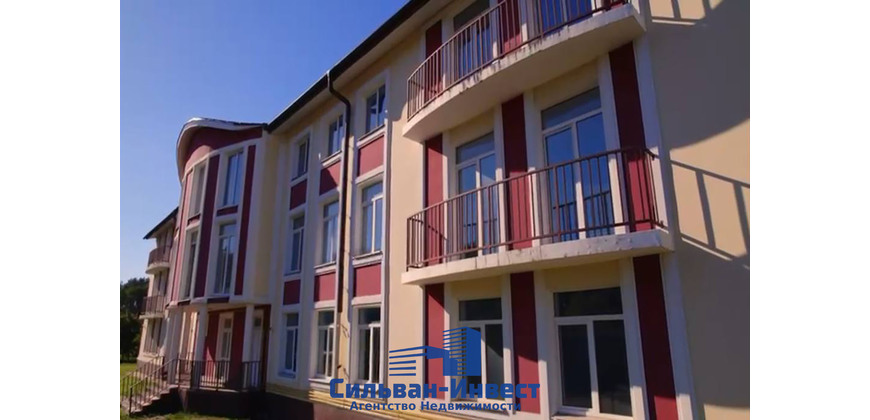 Продажа многофункционального здания