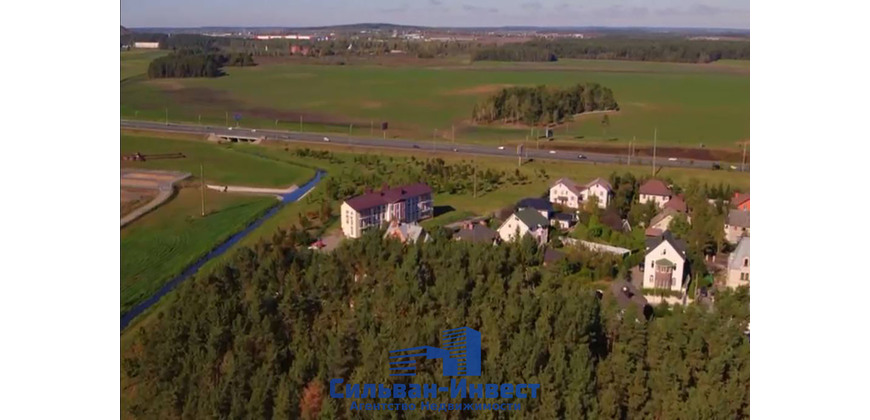 Продажа многофункционального здания