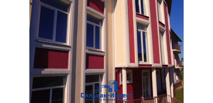 Продажа многофункционального здания