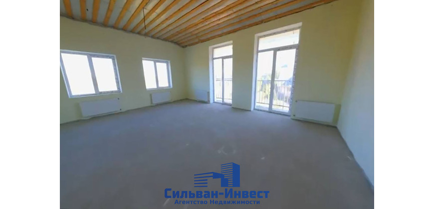 Продажа многофункционального здания