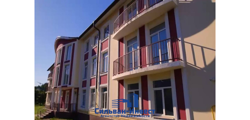 Продажа многофункционального здания