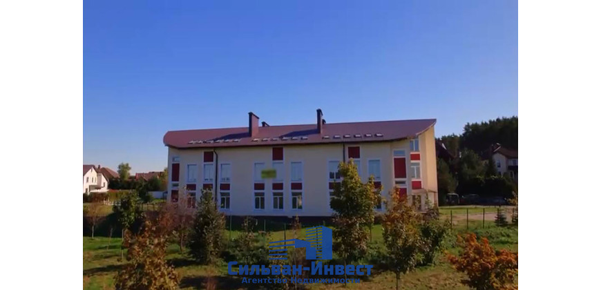 Продажа многофункционального здания