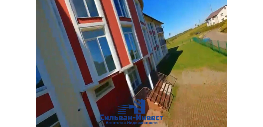 Продажа многофункционального здания