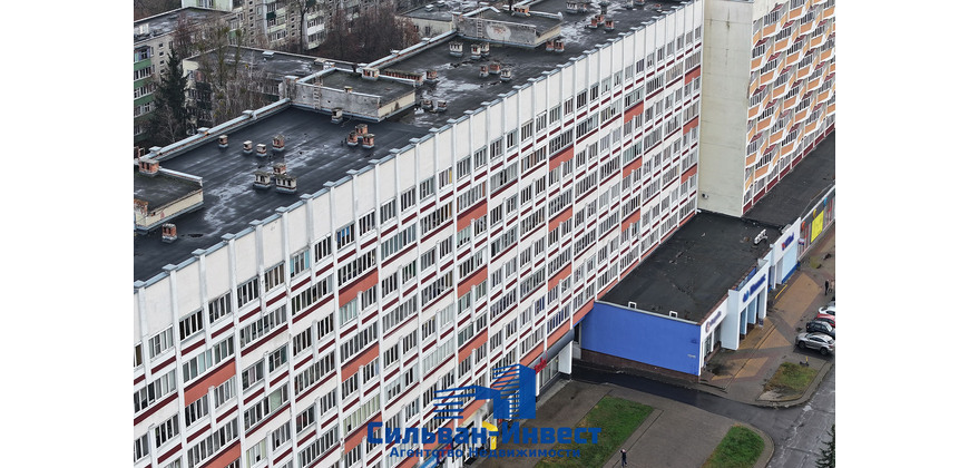 Административно - торговое помещение с отдельным входом