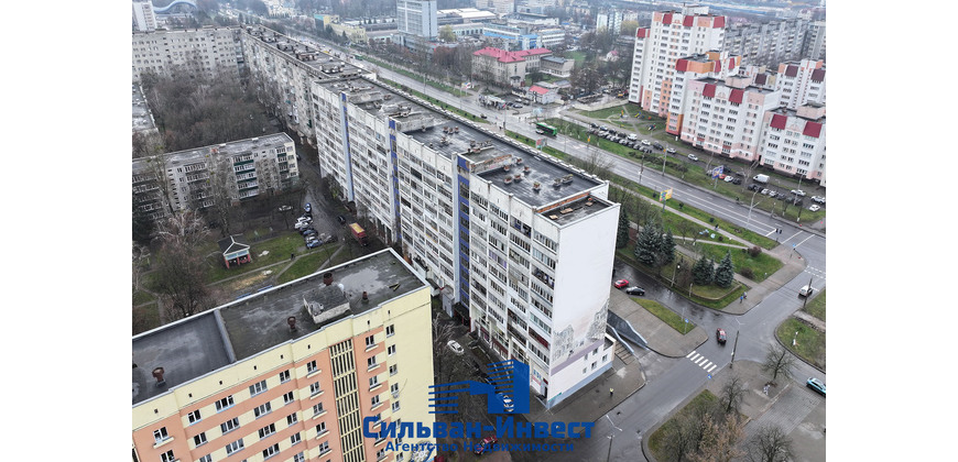 Административно - торговое помещение с отдельным входом