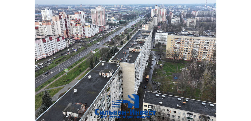 Административно - торговое помещение с отдельным входом