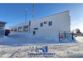 Ленинградская