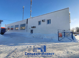 Ленинградская