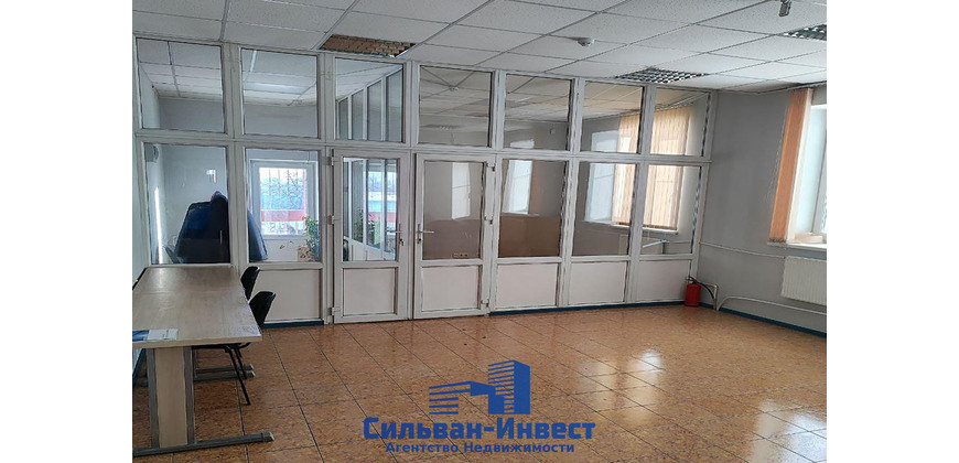 Продажа складских помещений