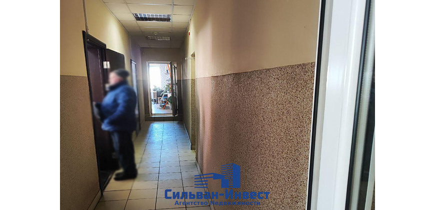 Продажа складских помещений