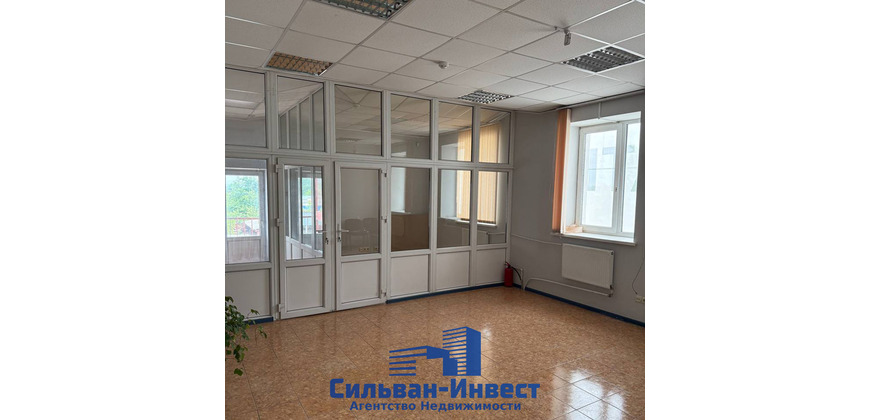 Продажа складских помещений