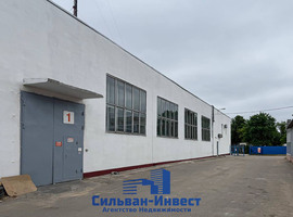 Ленинградская