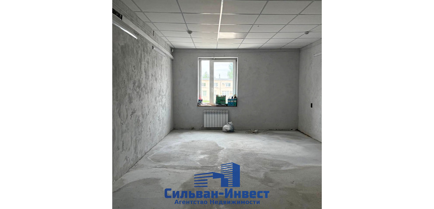 Продажа складских помещений