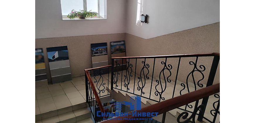 Продажа складских помещений