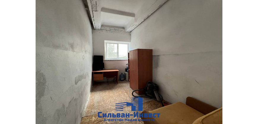 Продажа склада, производства Дворище 