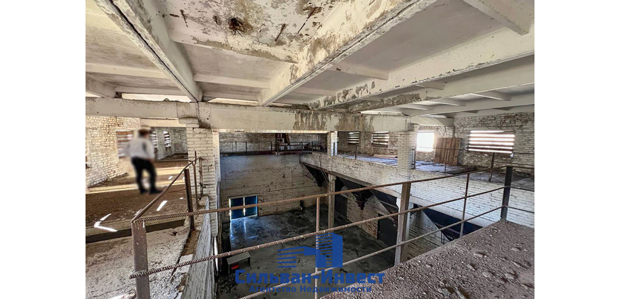 Аренда склада, производства Дворище 