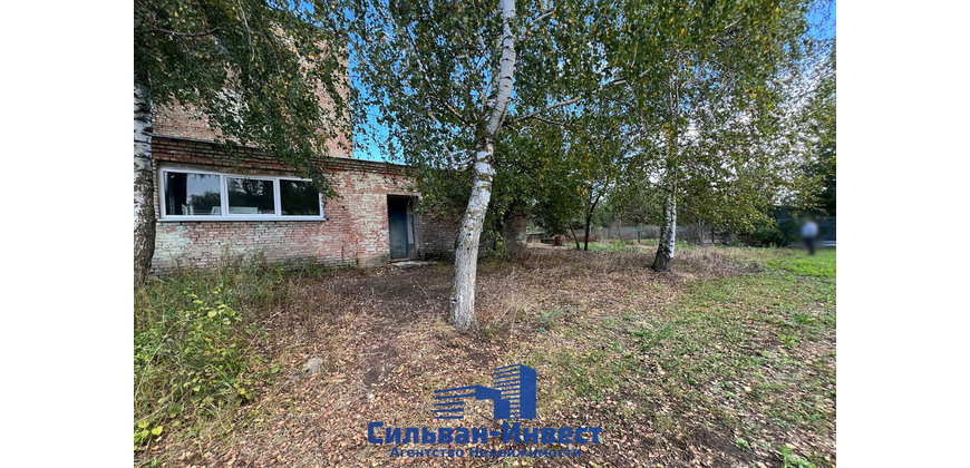 Аренда склада, производства Дворище 