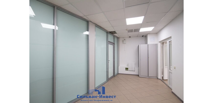 Аренда складского помещения 