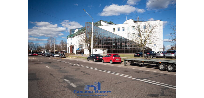 Аренда складского помещения 