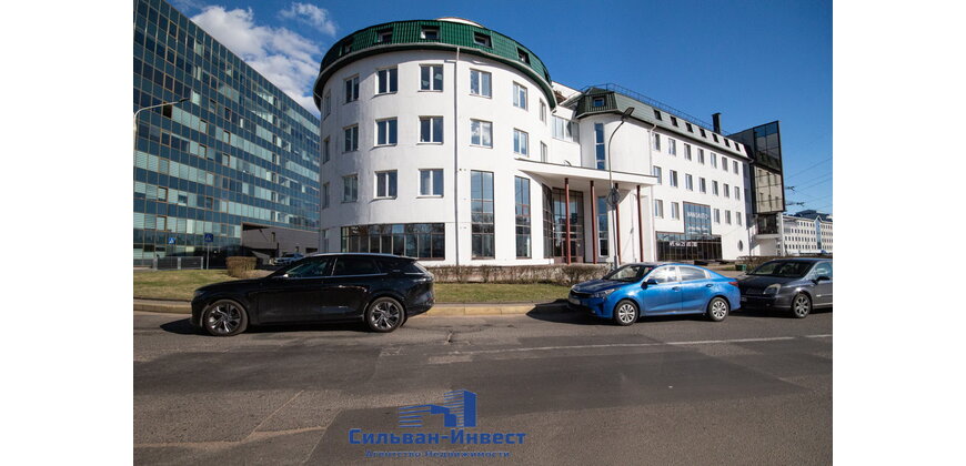 Аренда складского помещения 