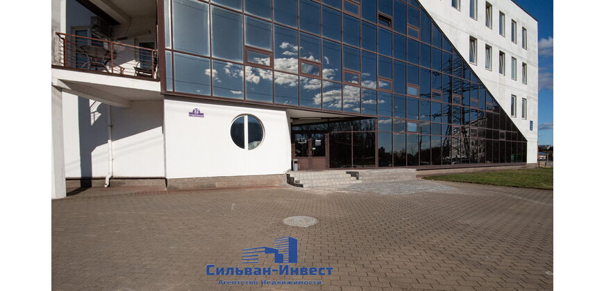 Аренда складского помещения 