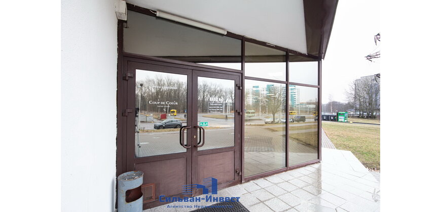 Аренда складского помещения 