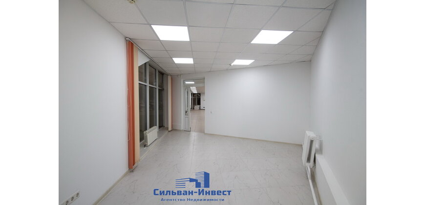 Аренда складского помещения 