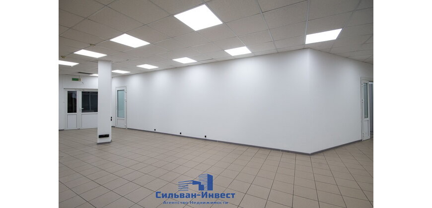 Аренда складского помещения 