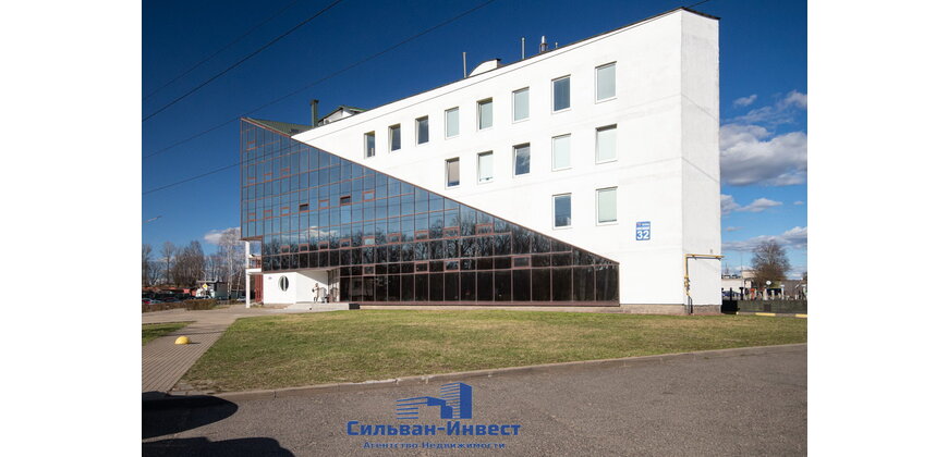 Аренда складского помещения 